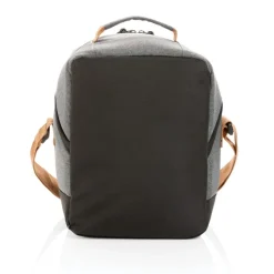Torba termoizolacyjna AWARE™ RPET Urban / Szary P422.382