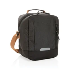 Torba termoizolacyjna AWARE™ RPET Urban / Czarny P422.381
