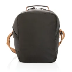 Torba termoizolacyjna AWARE™ RPET Urban / Czarny P422.381