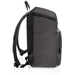 Torba termoizolacyjna AWARE™ RPET / Czarny P733.051