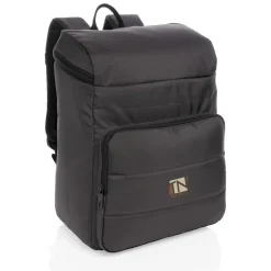 Torba termoizolacyjna AWARE™ RPET / Czarny P733.051