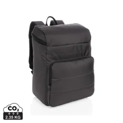 Torba termoizolacyjna AWARE™ RPET / Czarny P733.051