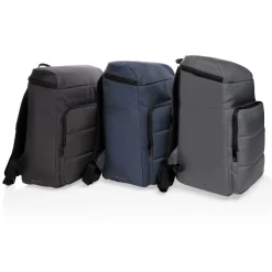 Torba termoizolacyjna AWARE™ RPET / Czarny P733.051