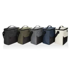 Torba termoizolacyjna AWARE™ Kazu, RPET / Szary P422.522