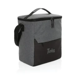 Torba termoizolacyjna AWARE™ Kazu, RPET / Szary P422.522