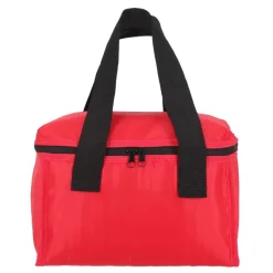 Torba termoizolacyjna Cargo 420d 11L / Czerwony LT95230-N0021