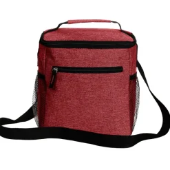 Torba termoizolacyjna | Christopher / Burgund V0784-12