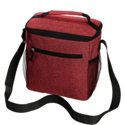 Torba termoizolacyjna | Christopher / Burgund V0784-12