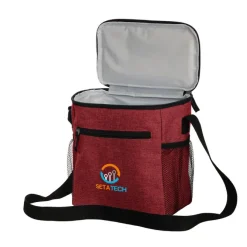 Torba termoizolacyjna | Christopher / Burgund V0784-12