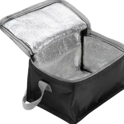 Torba termoizolacyjna / Czarny V7611-03