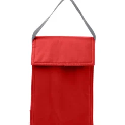 Torba termoizolacyjna / Czerwony V7612-05