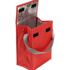 Torba termoizolacyjna / Czerwony V7612-05