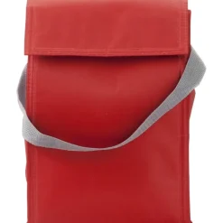 Torba termoizolacyjna / Czerwony V7612-05
