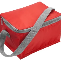 Torba termoizolacyjna / Czerwony V7611-05