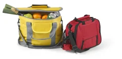 Torba termoizolacyjna / Czerwony V6368-05