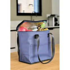Torba termoizolacyjna / Niebieski VB154-11
