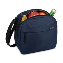 Torba termoizolacyjna Renew AWARE™ RPET / Granatowy VR004-04
