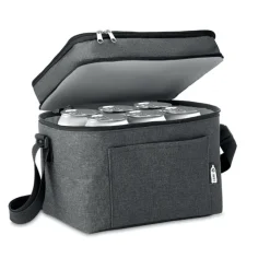 Torba termoizolacyjna RPET / Czarny MO9915-03