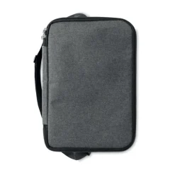 Torba termoizolacyjna RPET / Czarny MO9915-03