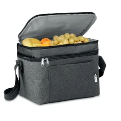 Torba termoizolacyjna RPET / Czarny MO9915-03