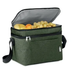 Torba termoizolacyjna RPET / Ciemnozielony MO9915-60
