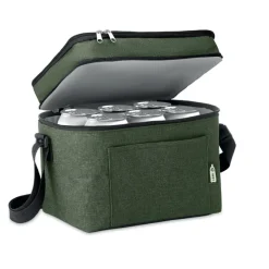 Torba termoizolacyjna RPET / Ciemnozielony MO9915-60
