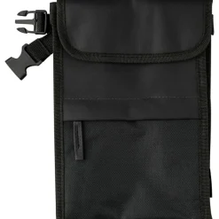 Torba termoizolacyjna RPET / Czarny VA506-03