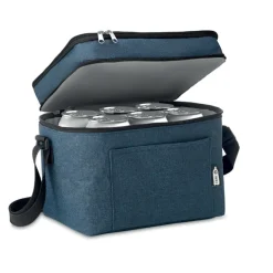 Torba termoizolacyjna RPET / Granatowy MO9915-04