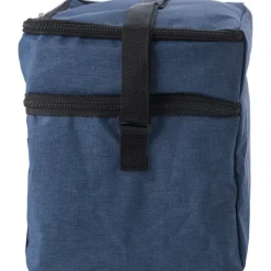 Torba termoizolacyjna RPET / Niebieski V9979-11