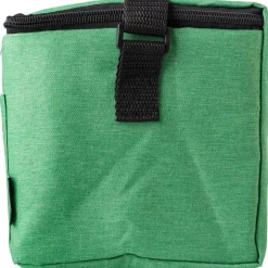 Torba termoizolacyjna RPET / Zielony V0295-06