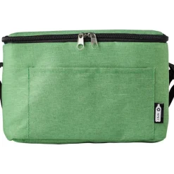 Torba termoizolacyjna RPET / Zielony V0295-06