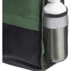 Torba termoizolacyjna RPET / Zielony VA506-06