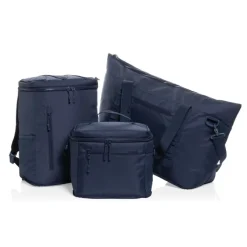 Torba termoizolacyjna Sonny AWARE™ RPET / Niebieski P422.5325
