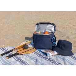 Torba termoizolacyjna Sonny AWARE™ RPET / Niebieski P422.5325