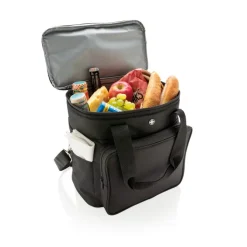 Torba termoizolacyjna Swiss Peak / Szary P422.161