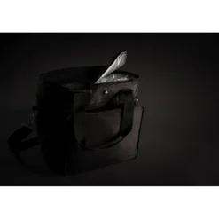 Torba termoizolacyjna Swiss Peak / Szary P422.161