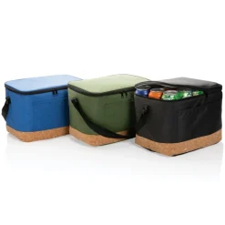 Torba termoizolacyjna XL AWARE™ RPET / Czarny P422.351