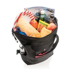 Torba termoizolacyjna XXL Swiss Peak / Czarny P422.191