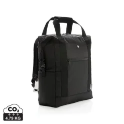 Torba termoizolacyjna XXL Swiss Peak / Czarny P422.191