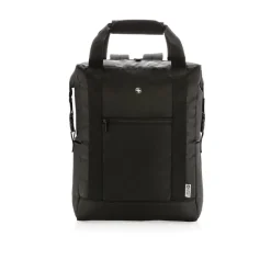 Torba termoizolacyjna XXL Swiss Peak / Czarny P422.191