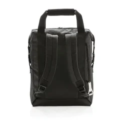 Torba termoizolacyjna XXL Swiss Peak / Czarny P422.191