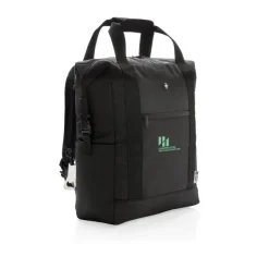 Torba termoizolacyjna XXL Swiss Peak / Czarny P422.191