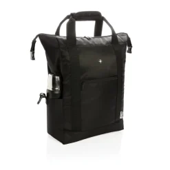Torba termoizolacyjna XXL Swiss Peak / Czarny P422.191
