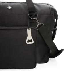Torba termoizolacyjna XXL Swiss Peak / Czarny P422.030