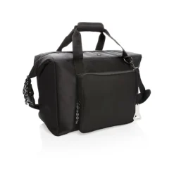 Torba termoizolacyjna XXL Swiss Peak / Czarny P422.030