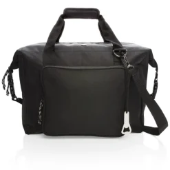 Torba termoizolacyjna XXL Swiss Peak / Czarny P422.030