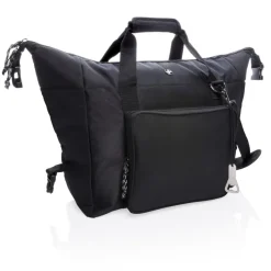 Torba termoizolacyjna XXL Swiss Peak / Czarny P422.030