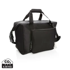Torba termoizolacyjna XXL Swiss Peak / Czarny P422.030