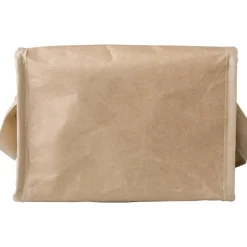 Torba termoizolacyjna z papieru / Brązowy V0297-16