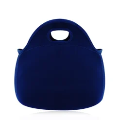 Torba wielofunkcyjna z zamkiem błyskawicznym, neopren 2 mm / Thermy / Granatowy IP31054765